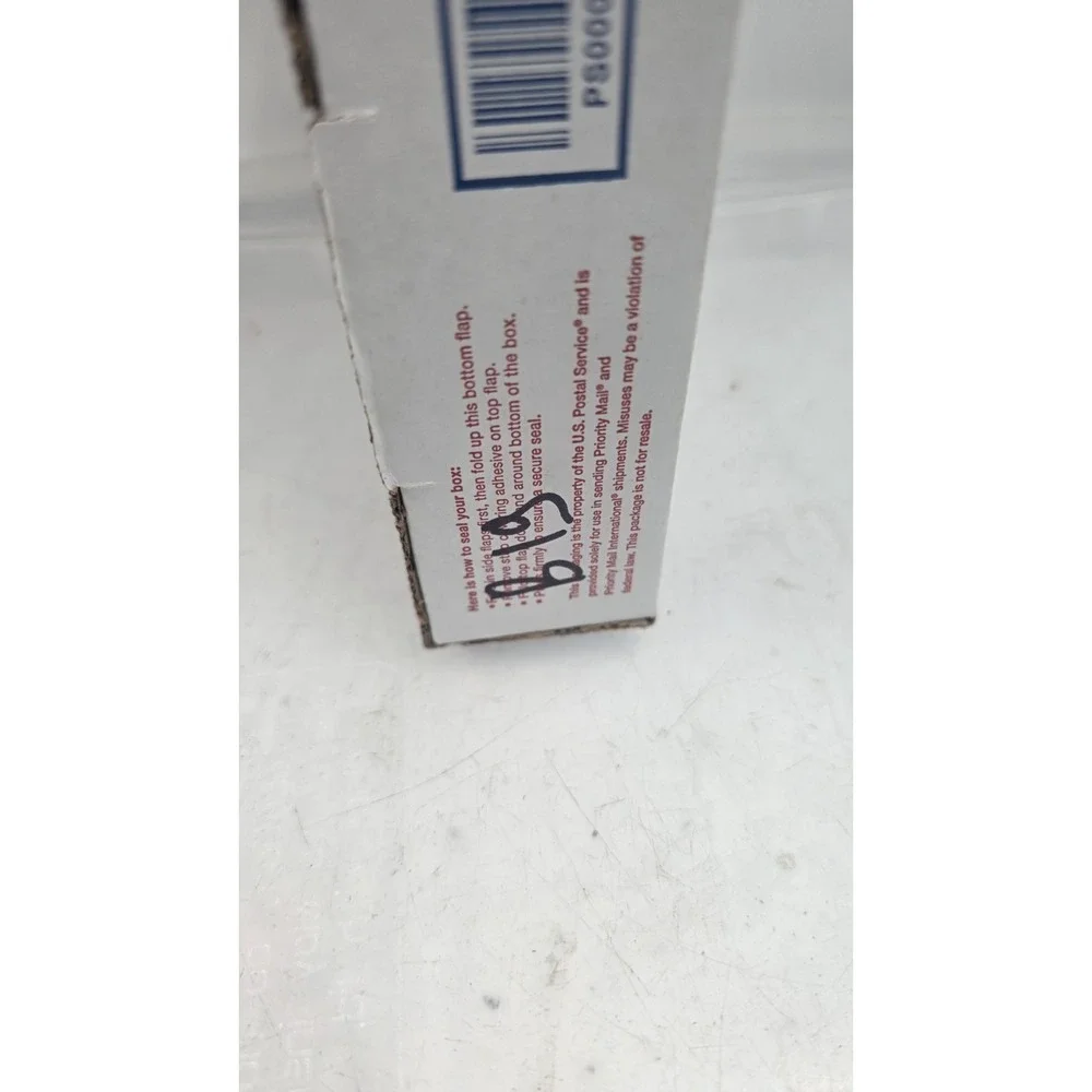 Whirlpool Refrigerator W10184634 LED Control Board